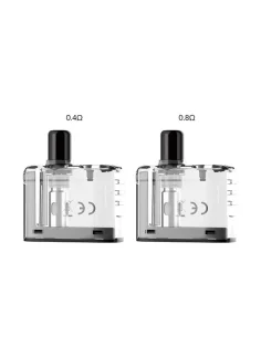 Cartouches Centaurus Ori 35 5ml (2pcs) - Lost Vape